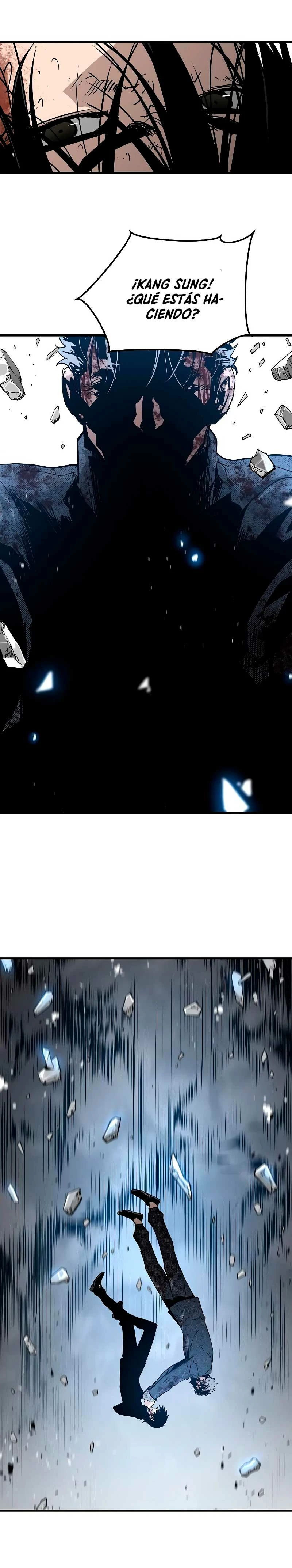 Th3 Breaker Fuerza eterna  > Capitulo 57 > Page 131